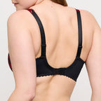 Capri Lingerie Sleepwear & Swimwear Launceston Tasmania
Primadonna Springdale Black Rose Bra