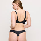 Capri Lingerie Sleepwear & Swimwear Launceston Tasmania
Primadonna Springdale Black Rose Bra