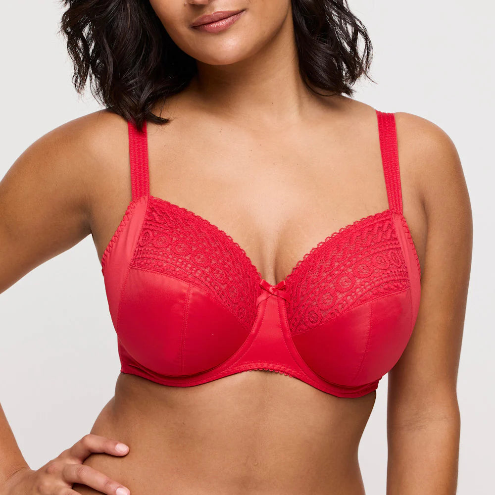 Capri Lingerie Sleepwear & Swimwear Launceston Tasmania
Primadonna Montara Bra