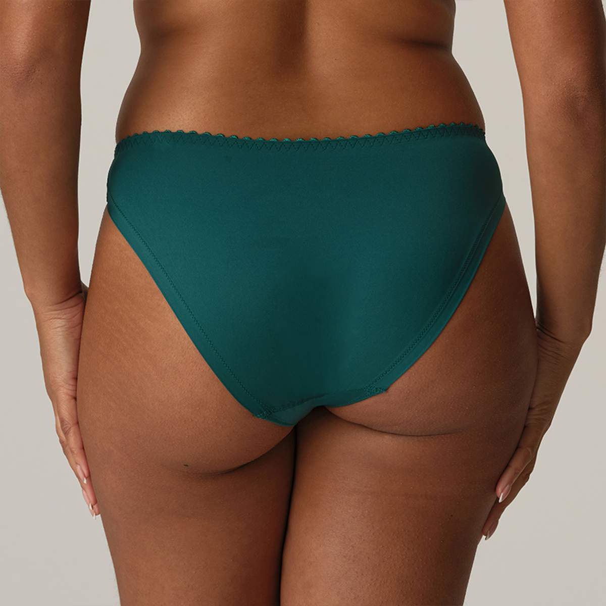 Capri Lingerie Sleepwear & Swimwear Launceston Tasmania
Primadonna Springdale Jasper Green Brief