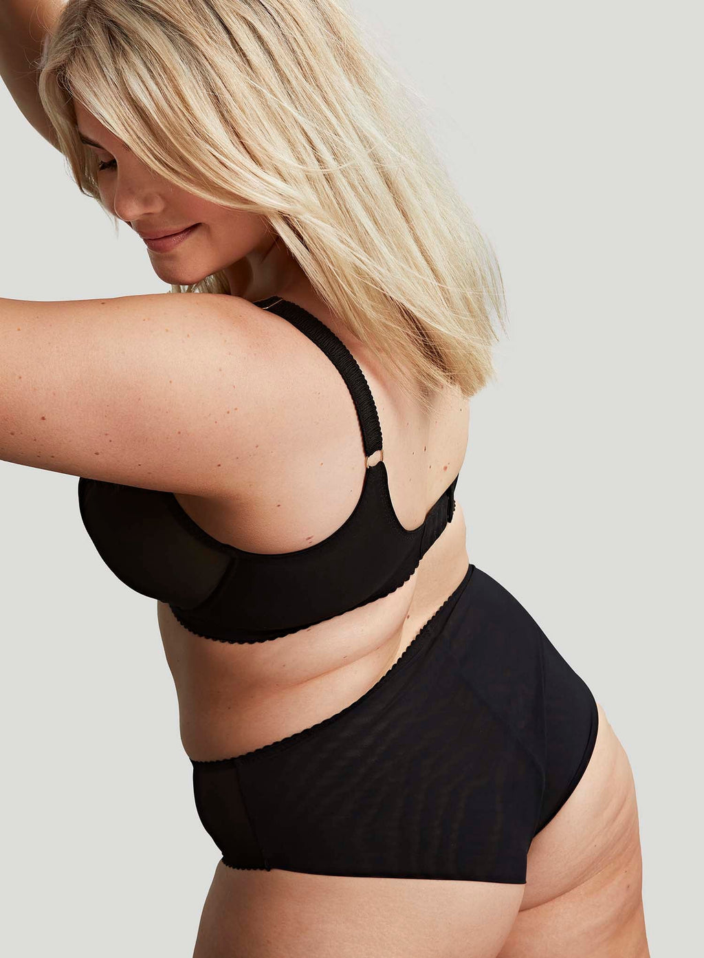 Capri Lingerie, Sleepwear & Swimwear Launceston, Tasmania Sculptresse liberty brief 2