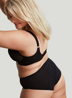 Capri Lingerie, Sleepwear & Swimwear Launceston, Tasmania Sculptresse liberty brief 2