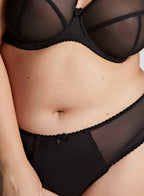 Capri Lingerie, Sleepwear & Swimwear Launceston, Tasmania Sculptresse liberty brief