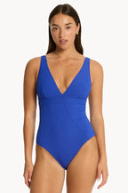 Sea Level Spinnaker Swimsuit