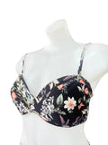 Sunseeker Florantine Moulded Bandeau Bikini Set
