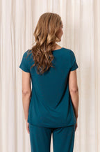 Tani Spruce Swing Tee