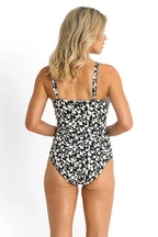 Sunseeker Soho Underwire Swimsuit DD-E