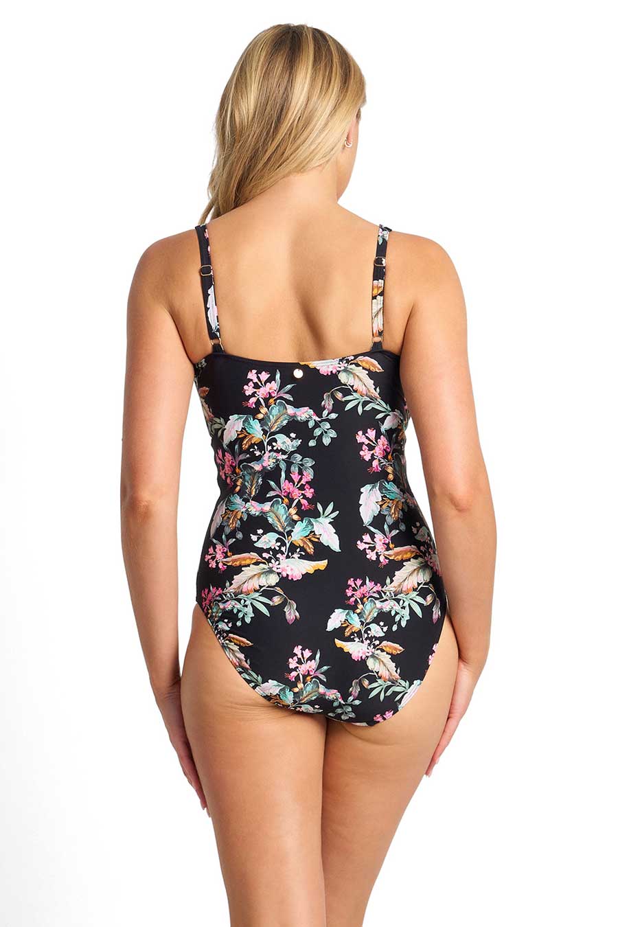 Sunseeker Viola DD/E Swimsuit