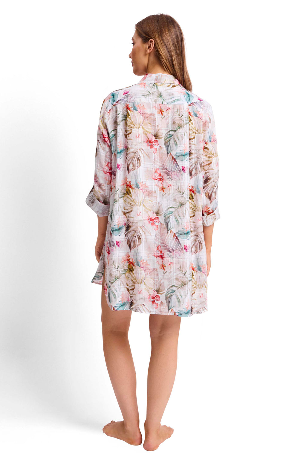 Capri Lingerie Sleepwear & Swimwear Launceston Tasmania Sunseeker Zali Sarong Kaftan
