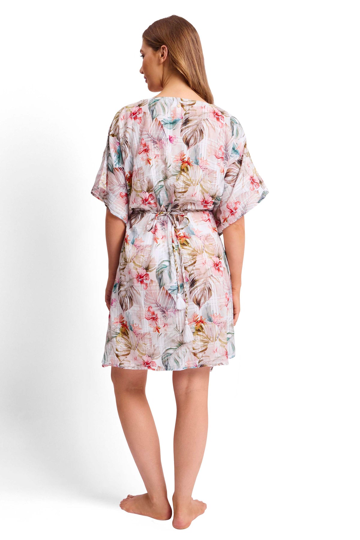 Capri Lingerie Sleepwear & Swimwear Launceston Tasmania Sunseeker Zali Sarong Kaftan