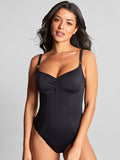 Panache Anya Riva Balcony Swimsuit