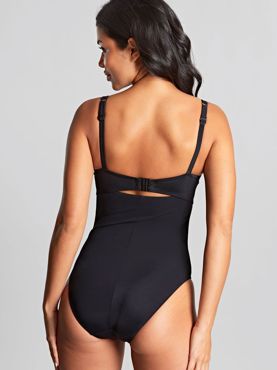 Panache Anya Riva Balcony Swimsuit