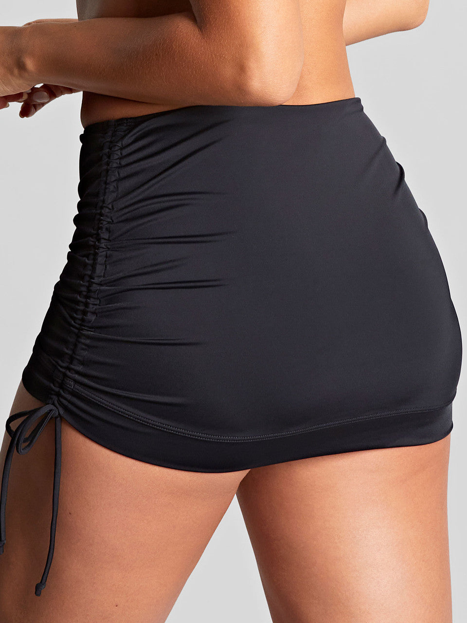 Panache Anya Swim Skirted Brief