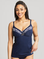 Panache Oceana Classic Tankini Swimwear