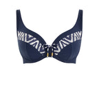 Panache Oceana Classic Plunge Bikini Swimsuit