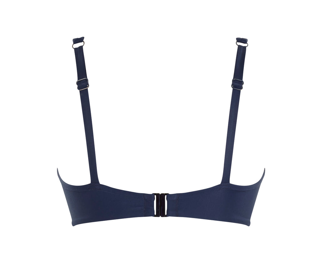 Panache Oceana Classic Plunge Bikini Swimsuit