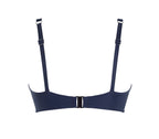 Panache Oceana Classic Plunge Bikini Swimsuit