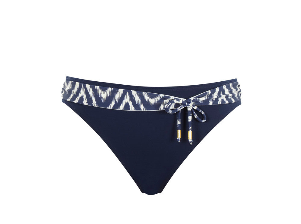 Panache Oceana Classic Pant Swim Brief