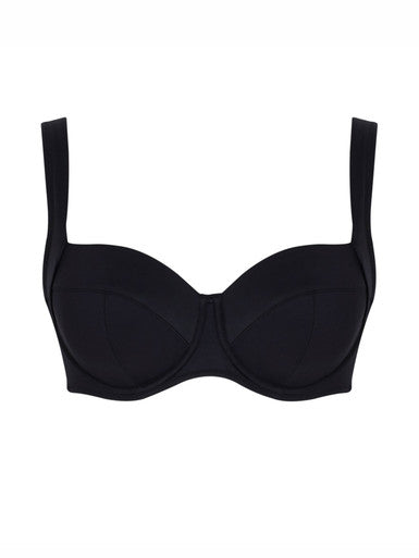 Panache Signature Swim Olivia Bikini Top at Capri Lingerie, Sleepwear & Swimwear Launceston