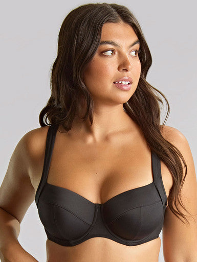 Panache Signature Swim Olivia Bikini Top at Capri Lingerie, Sleepwear & Swimwear Launceston