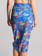 Panache Swim Paradiso Aimee Sarong Capri Launceston Lingerie Sleepwear & Swimwear