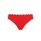 Panache Swim Spirit Red Brief Capri Lingerie, Sleepwear & Swimwear launceston