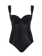 Panache Swim Monica Obsidian Swimsuit at Capri Lingerie, Sleepwear & Swimwear Launceston