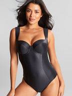 Panache Swim Monica Obsidian Swimsuit at Capri Lingerie, Sleepwear & Swimwear Launceston
