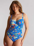 Panache Swim Paradiso Zadie Sarong Capri Launceston Lingerie Sleepwear & Swimwear
