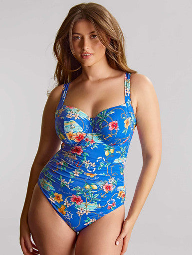 Panache Swim Paradiso Zadie Sarong Capri Launceston Lingerie Sleepwear & Swimwear