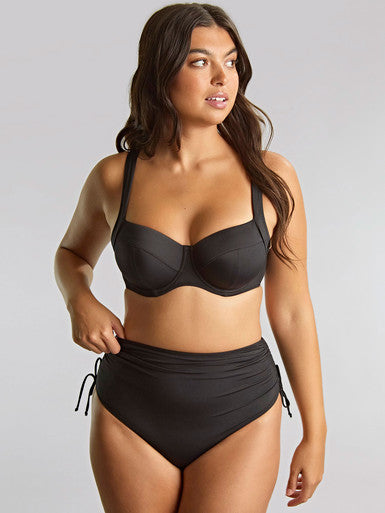 Panache Signature Swim Brief Capri Launceston Lingerie Sleepwear & Swimwear