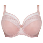 Samanta Amelia Powder Rose Bra