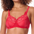 Amoena Karolina Contour wirefree padded Lipstick Bra