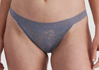 Jockey YFront Lace G-String