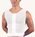 Surgical Adjustable Compression Vest