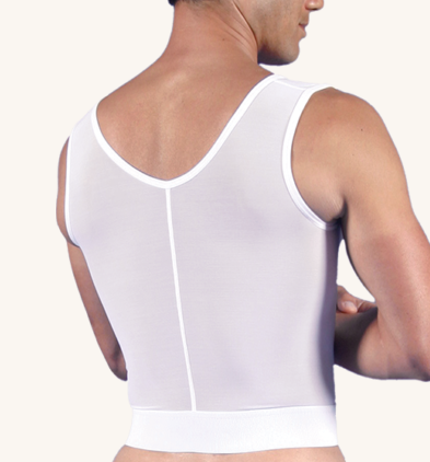 Surgical Adjustable Compression Vest