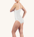 Surgical Zippered Torso Brief