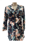 Clearance Sainted Sisters May Evelyn Floral Nightshirt