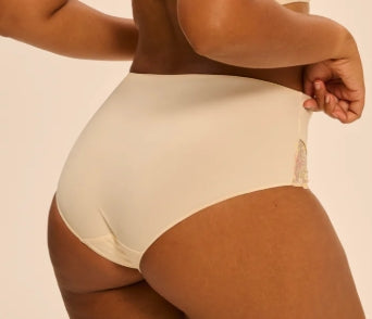 Simone Perele Delice Pampa Brief