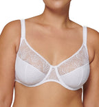 Clearance Simone Perele Opaline Ivory Bra