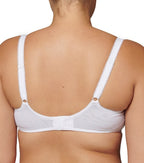 Clearance Simone Perele Opaline Ivory Bra