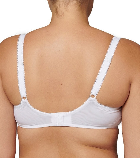 Clearance Simone Perele Opaline Ivory Bra