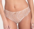 Samanta Indiana Cappucino Brazilian Brief