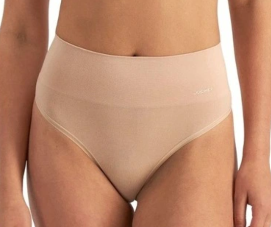 Jockey Skimmies Hi G-String Brief