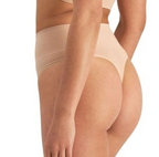 Jockey Skimmies Hi G-String Brief