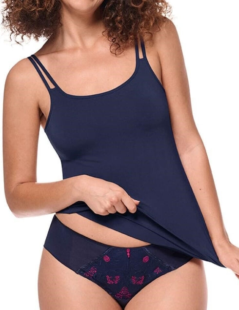 Amoena Valletta Singlet Bra