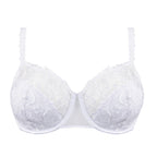 Capri Lingerie Sleepwear & Swimwear Launceston Tasmania
Simone Perele Lumineuse White Bra