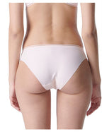 Capri Lingerie Sleepwear & Swimwear Launceston Tasmania
Simone Perele Bloom Powder Petal Bikini Brief