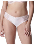 Capri Lingerie Sleepwear & Swimwear Launceston Tasmania
Simone Perele Bloom Powder Petal Bikini Brief