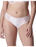 Capri Lingerie Sleepwear & Swimwear Launceston Tasmania
Simone Perele Bloom Powder Petal Bikini Brief
